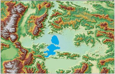 Impact of Regional Climate Change on the Development of Lithium Resources in Zabuye Salt Lake, Tibet